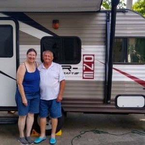 Meet your Posher, Darcy